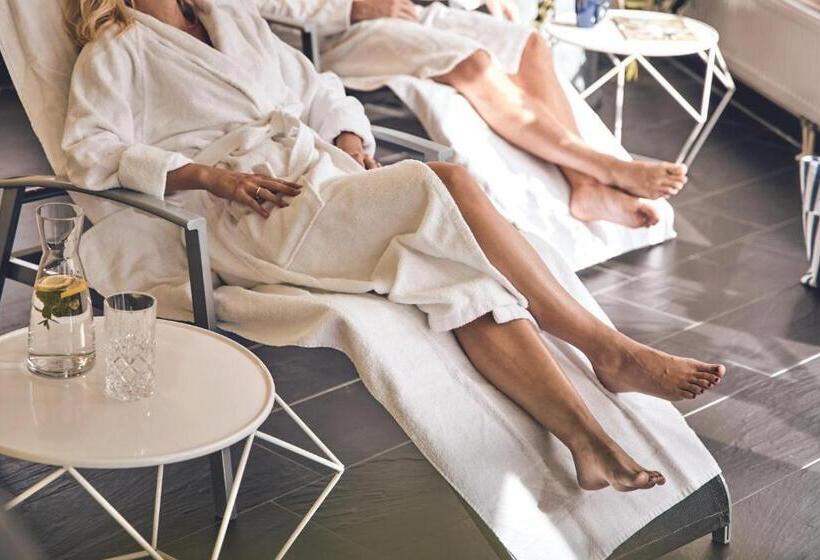 هتل Tui Blue Schladming