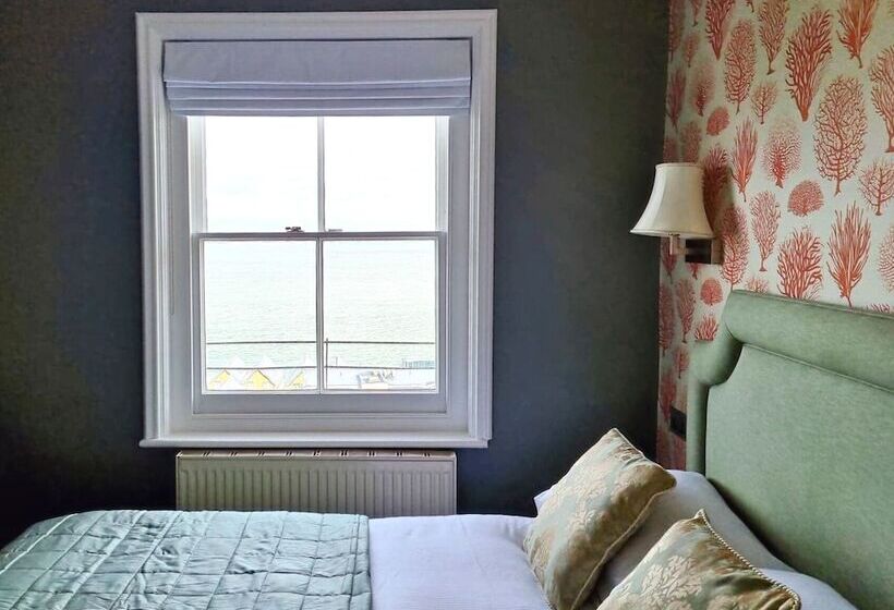 هتل Villa Rothsay