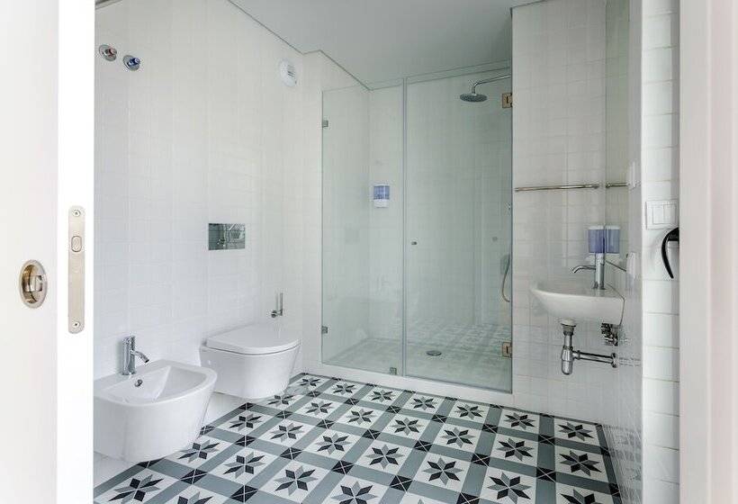 Lisbon Serviced Apartments   Liberdade