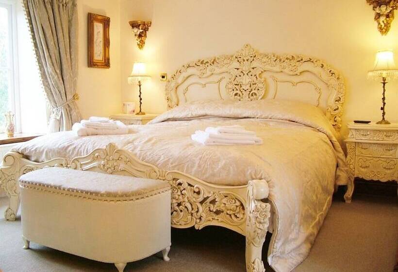 צימר Melody House