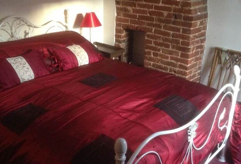 צימר Melody House