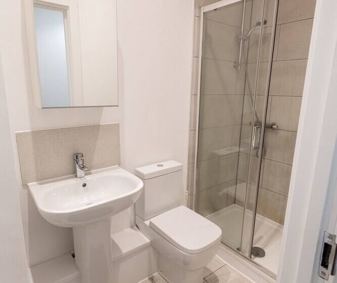 Meridian Apartment Suites