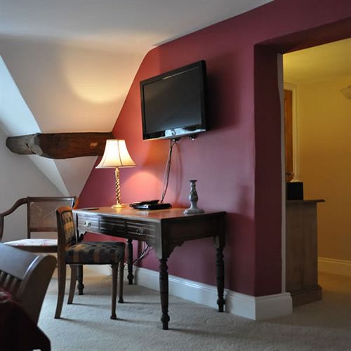 تختخواب و صبحانه Old Ivy House