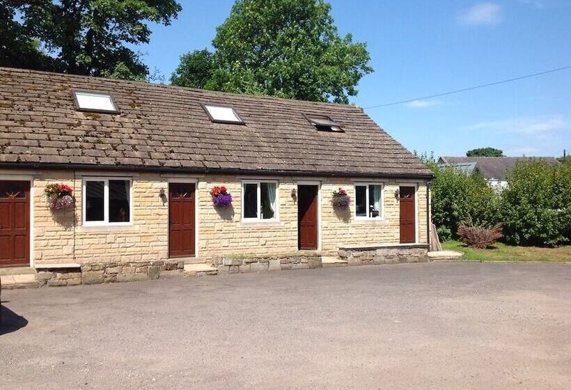 Pendle Inn