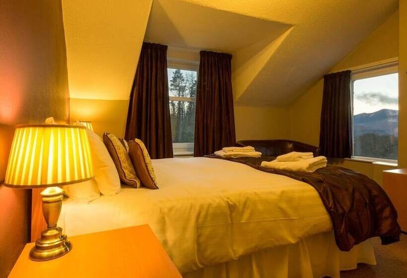 Пансион Craglands Guest House