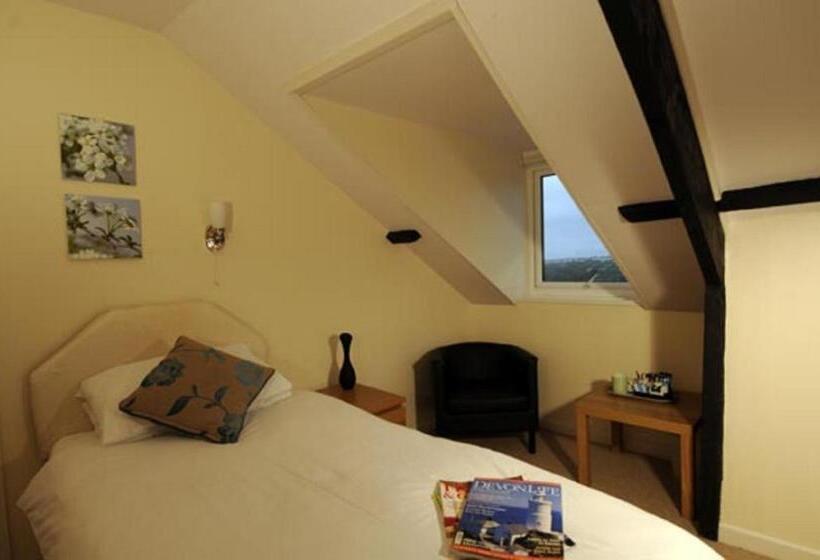 ペンション Gallery Guesthouse