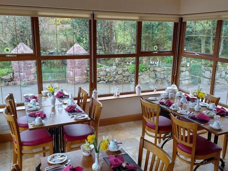 פנסיון Glenn Eireann House