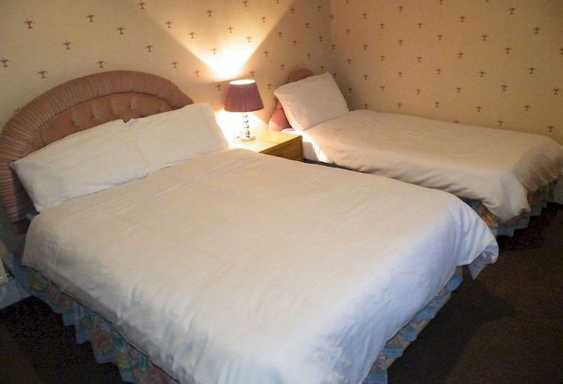 펜션 Judy Guest House