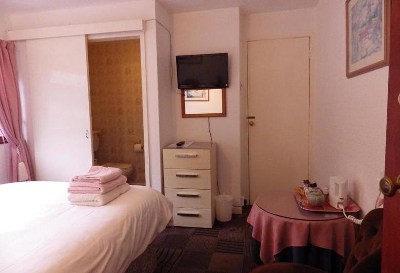 ペンション Little Harbour Guesthouse