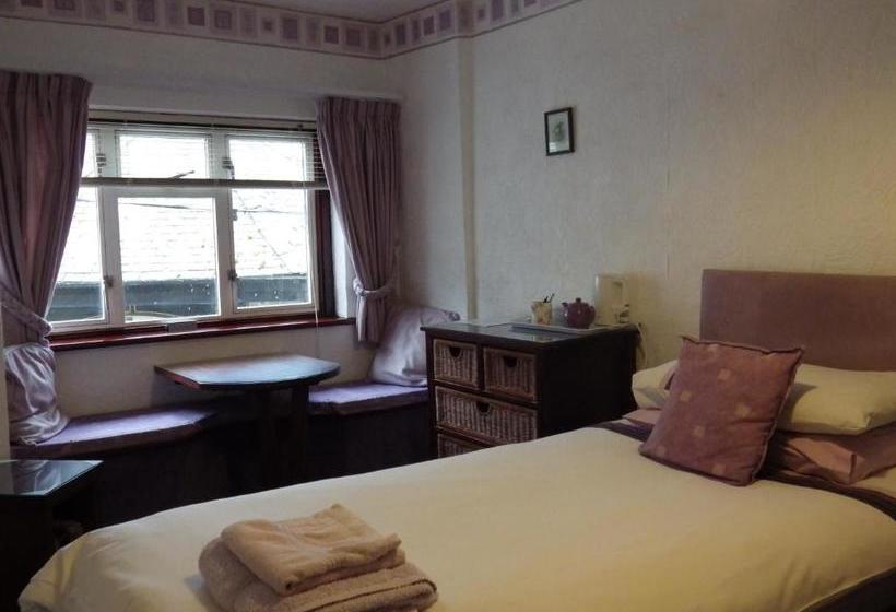 ペンション Little Harbour Guesthouse