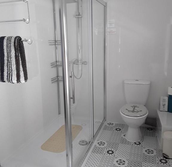 بنسيون Merriedale Guest House