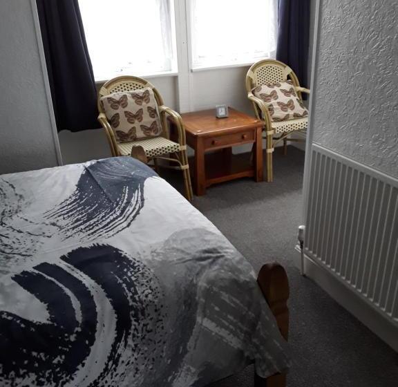 بنسيون Merriedale Guest House