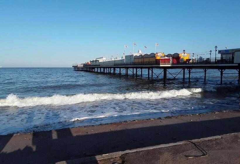 بنسيون Merriedale Guest House