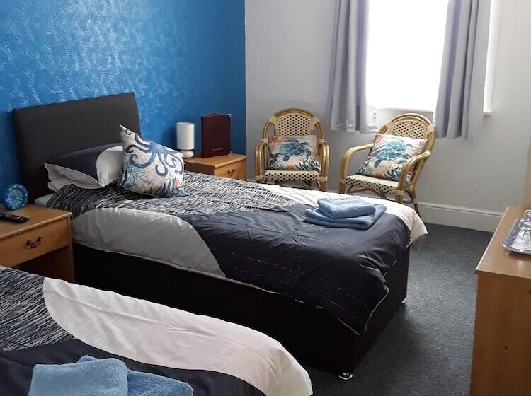 بنسيون Merriedale Guest House