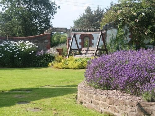 פנסיון Penybryn House