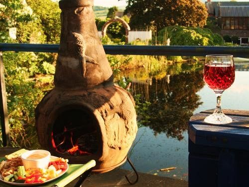 פנסיון Penybryn House