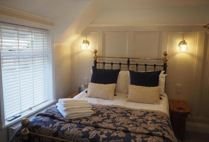 ペンション South View Guest House