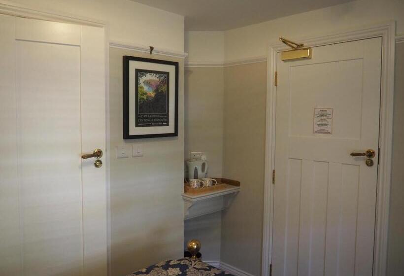 ペンション South View Guest House