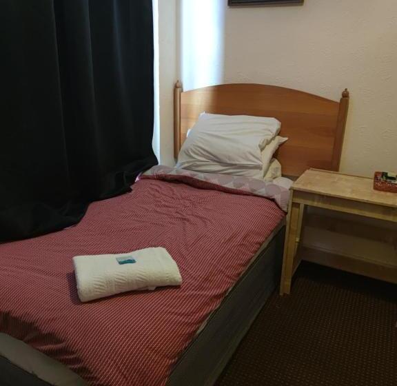 پانسیون Sussex Lodge Guest House