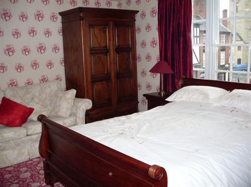 פנסיון The Welch Guest House