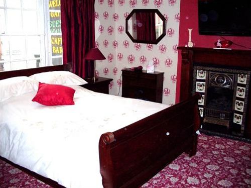 פנסיון The Welch Guest House