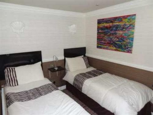 펜션 Viewpoint Guesthouse