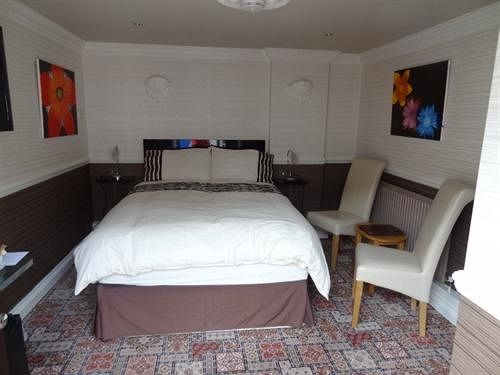 Пансион Viewpoint Guesthouse