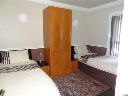 펜션 Viewpoint Guesthouse