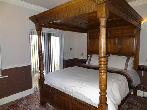 펜션 Viewpoint Guesthouse