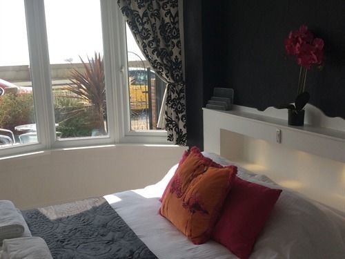 Пансион Waverley Guest House