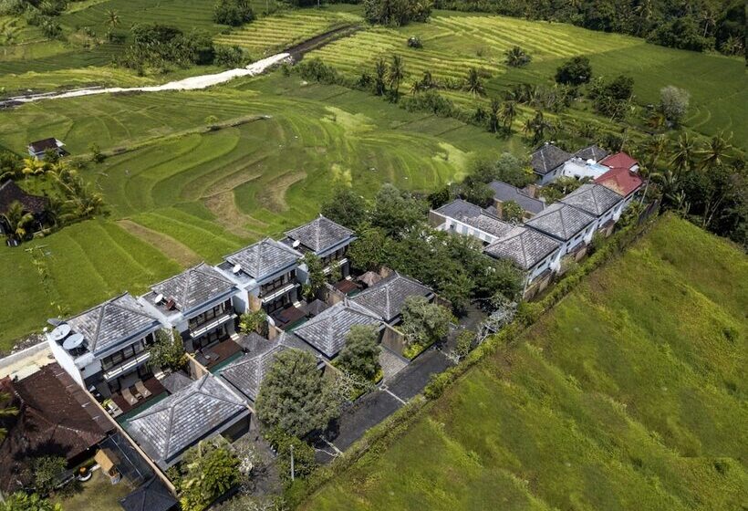 리조트 Nyanyi Sanctuary Villa By Ini Vie Hospitality