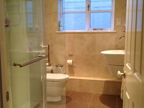 Steepleview Bed & Breakfast