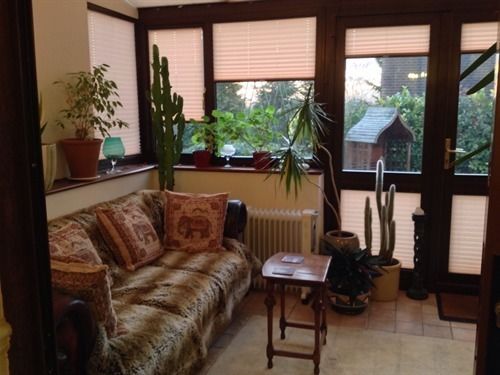 Steepleview Bed & Breakfast