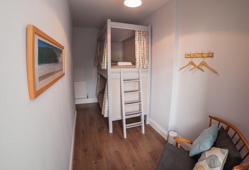 The Beach House Hostel