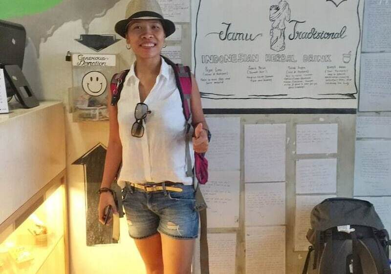 The Packer Lodge   Hostel