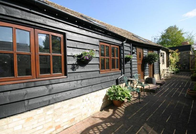 The Stables