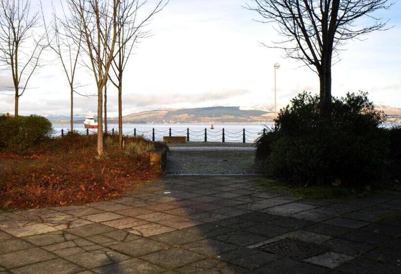 The Waterfront