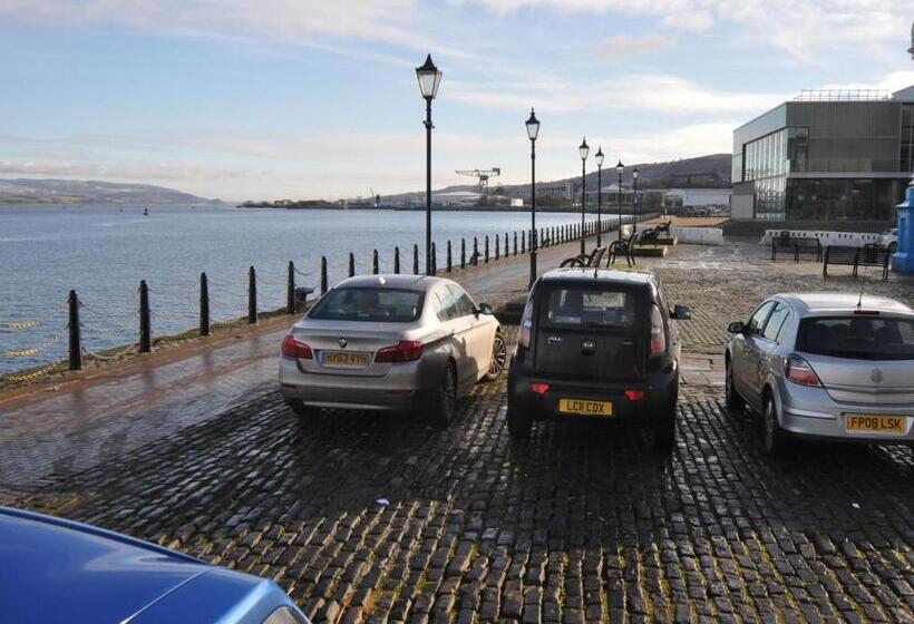 The Waterfront