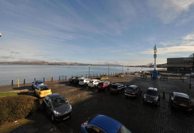 The Waterfront