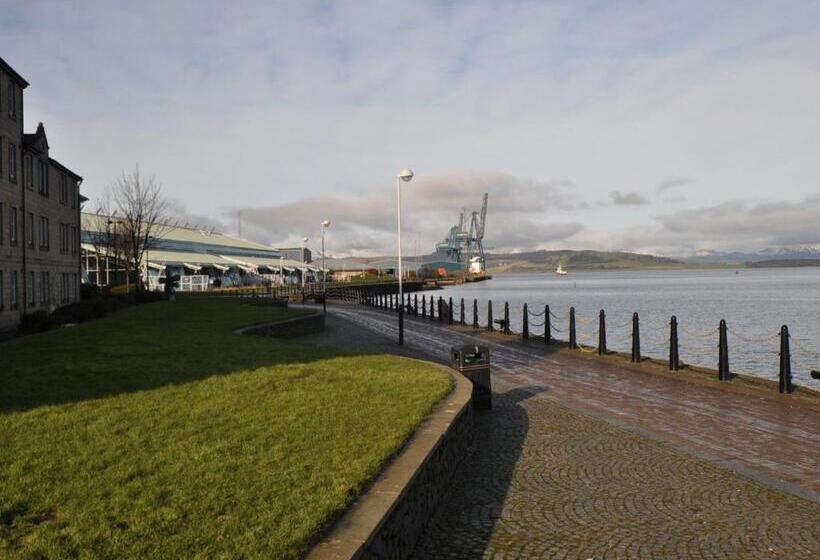 The Waterfront