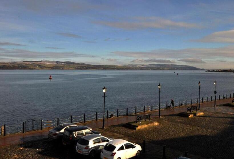 The Waterfront