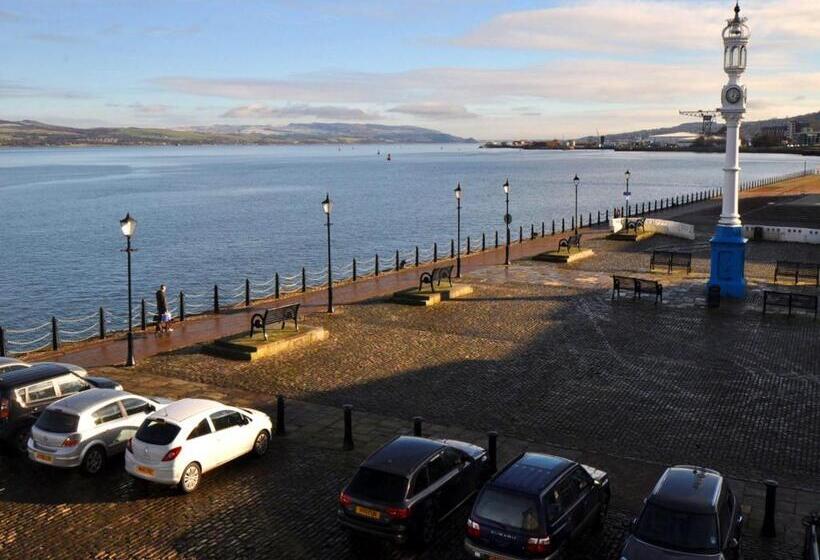 The Waterfront