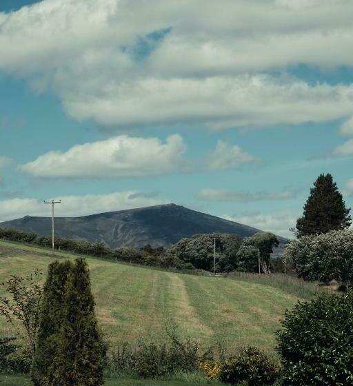 Thistle Dhu Bed & Breakfast