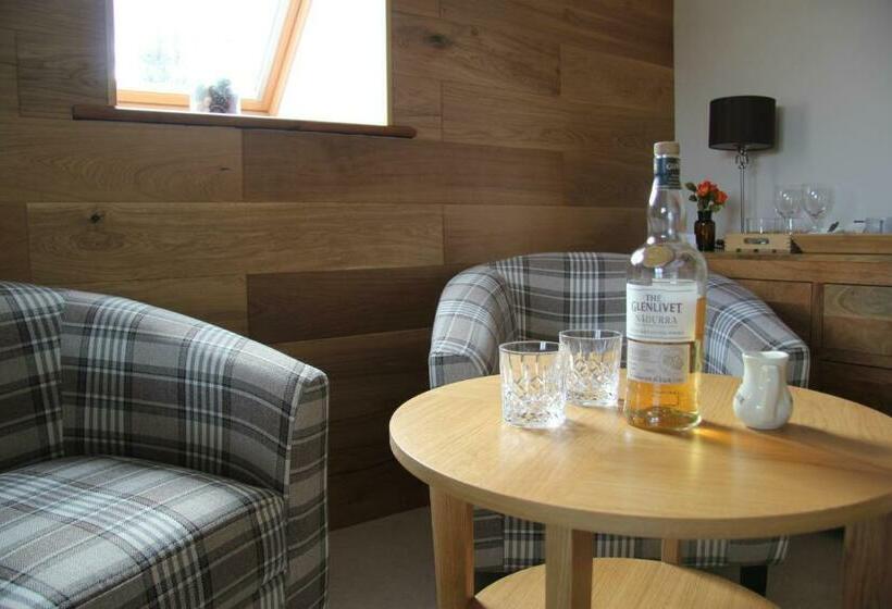 Thistle Dhu Bed & Breakfast