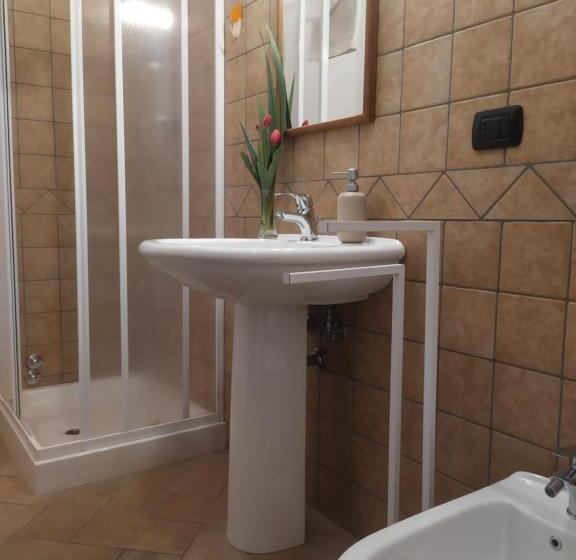 Bed and Breakfast Verdemare