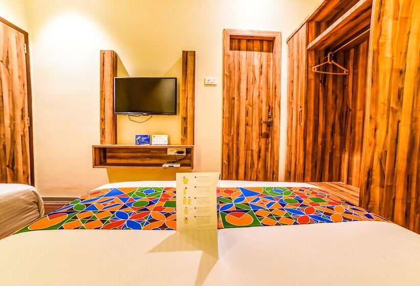 Fabhotel Ascot International Ii