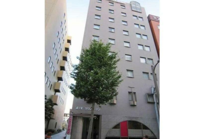 هتل South Garden Hamamatsu   Vacation Stay 92684
