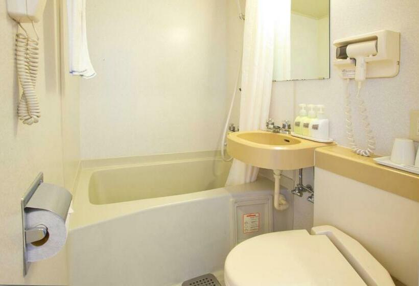 هتل South Garden Hamamatsu Vacation Stay 92684