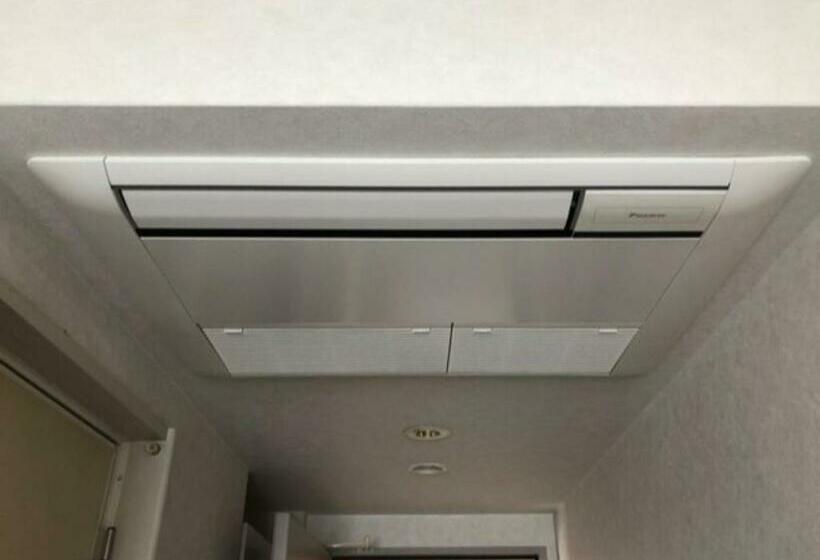 هتل South Garden Hamamatsu   Vacation Stay 92684