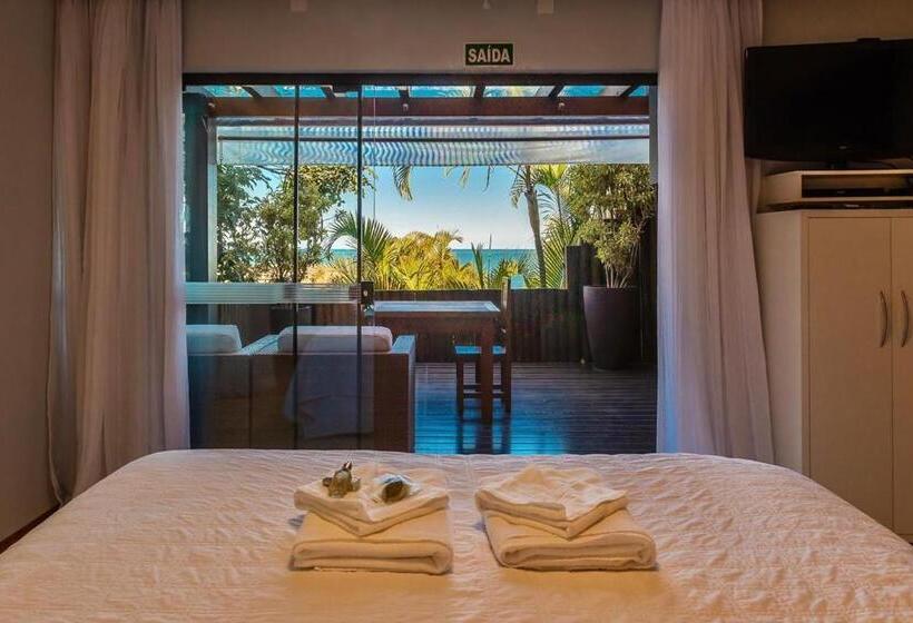 پانسیون Morada Prainha